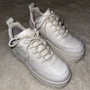 Windsorsmith platform sneakers